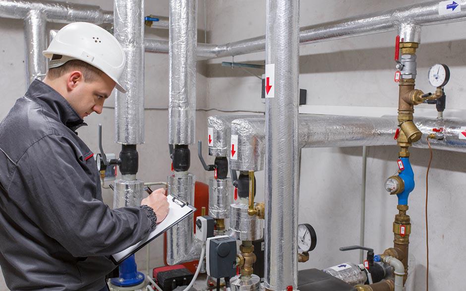 fonctionnement chauffe-eau électrique La Garenne-Colombes